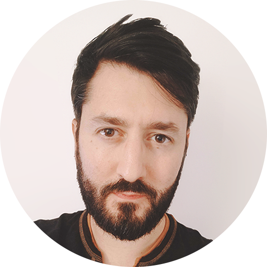 Nicolas FAFFE